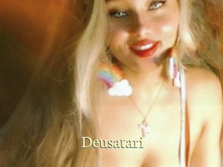 Deusatari