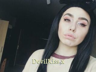 DevilKiss_x