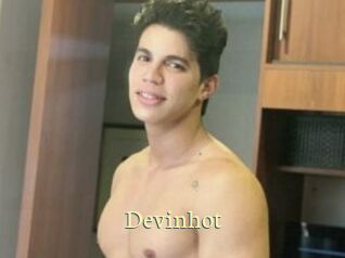 Devinhot