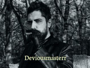 Deviousmasterr