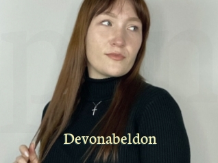 Devonabeldon