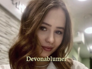 Devonablumer