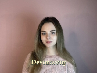 Devonacoup