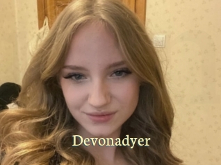 Devonadyer