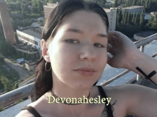 Devonahesley