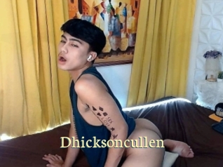 Dhicksoncullen