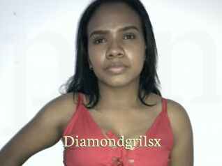 Diamondgrilsx