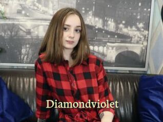 Diamondviolet