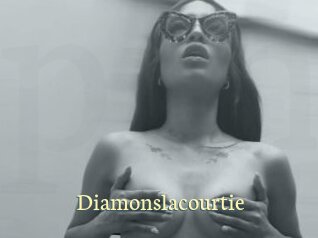 Diamonslacourtie