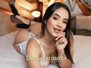 Dianabarinova