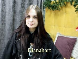 Dianahart