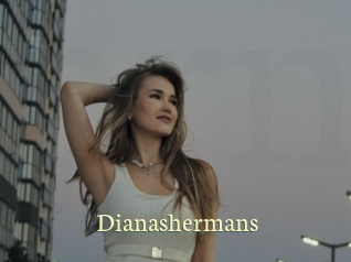 Dianashermans