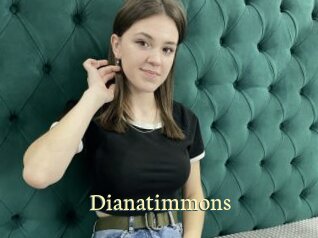 Dianatimmons