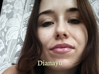 Dianayu