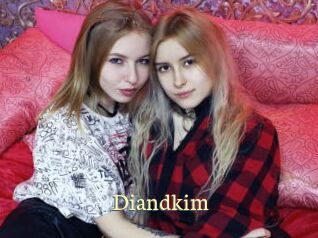 Diandkim