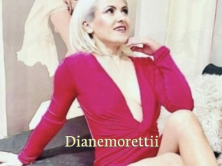 Dianemorettii