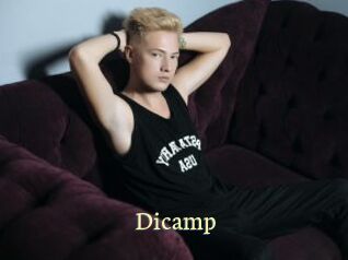 Dicamp