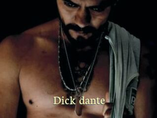 Dick_dante