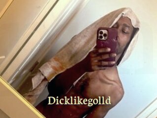 Dicklikegolld