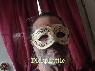 Dickphattie