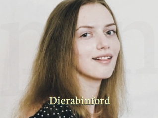 Dierabinford