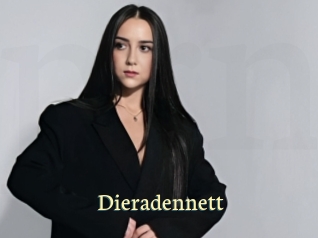 Dieradennett