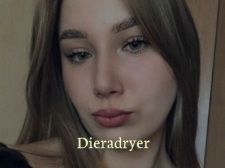 Dieradryer