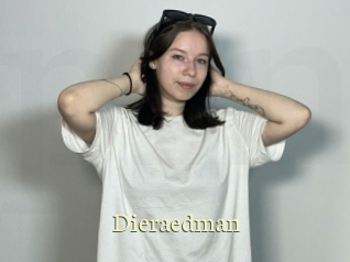 Dieraedman