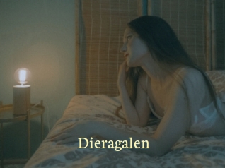 Dieragalen