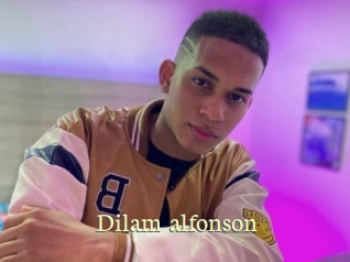 Dilam_alfonson