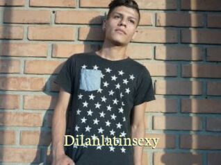 Dilanlatinsexy