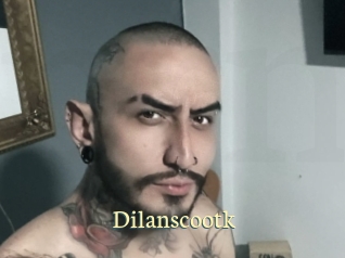 Dilanscootk