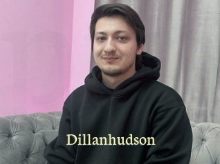 Dillanhudson