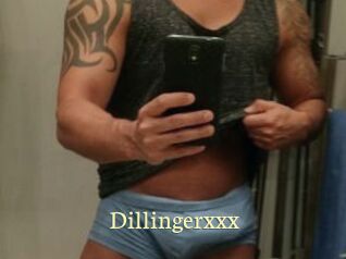 Dillingerxxx