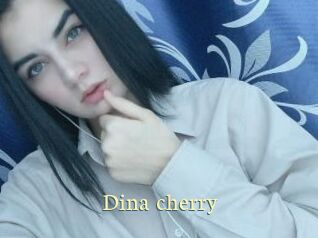 Dina_cherry