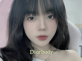 Diorbody