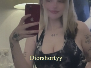 Diorshortyy