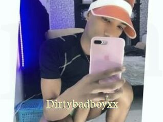 Dirtybadboyxx