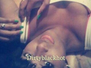 Dirtyblackhot