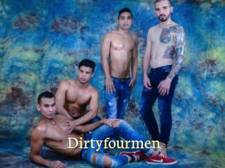 Dirtyfourmen