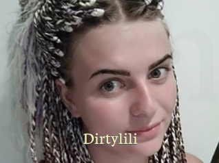 Dirtylili