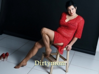 Dirtymom