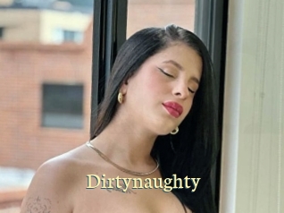 Dirtynaughty