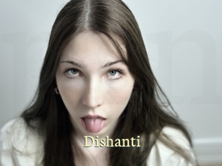 Dishanti