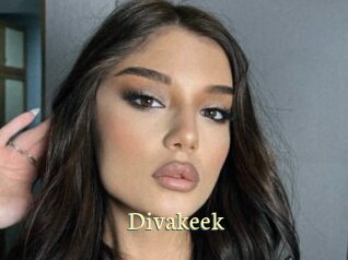 Divakeek