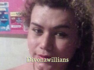 Divonawillians