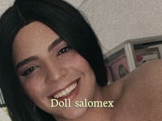 Doll_salomex