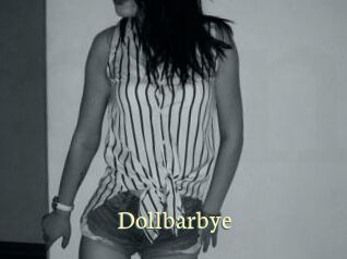 Dollbarbye