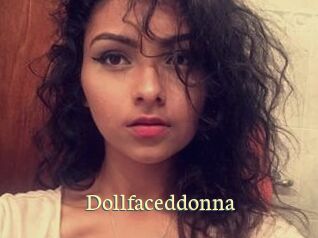 Dollfaceddonna