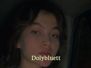 Dolybluett